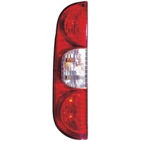Alkar RüCkleuchte Heckleuchte Links FüR Fiat Doblo Cargo 223 119