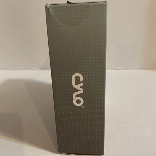 Green Reusable Camera - CYLO 35mm -Auto Flash Portable w/ Strap NIB sealed - Picture 7 of 8