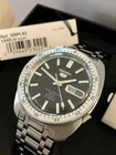 Seiko 5 Sports SKX series SRPL93K1 38.2mm Limited Edition 9999 Worldwide