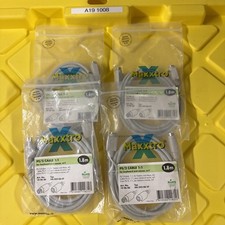 4 - 6 Ft Mini Din 6-pin Male to Male PS2 PS/2 Cable For Computer Keyboard Mouse