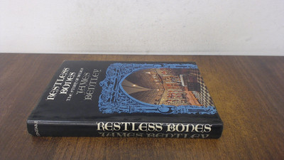 			Restless Bones: Story of Relics, Bentley, James, Constable, 1985,		