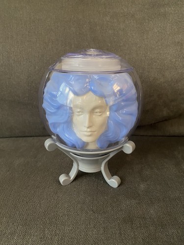 Taza de bola iluminada Madame Leota exclusiva de la mansión embrujada de los parques de Disney