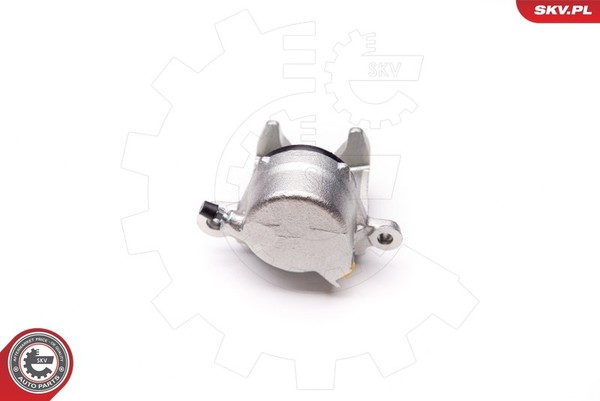 Vorderachse Links Esen Skv 34SKV271 Bremssattel FüR Suzuki-image