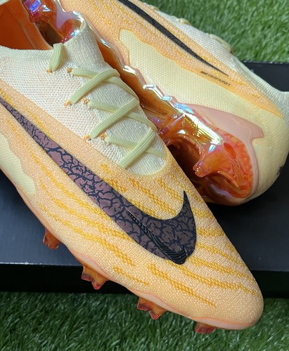 Nike Phantom GX Elite FG Football Boots Size UK 9.5 Brand New In Box Very Rare - Picture 6 of 16