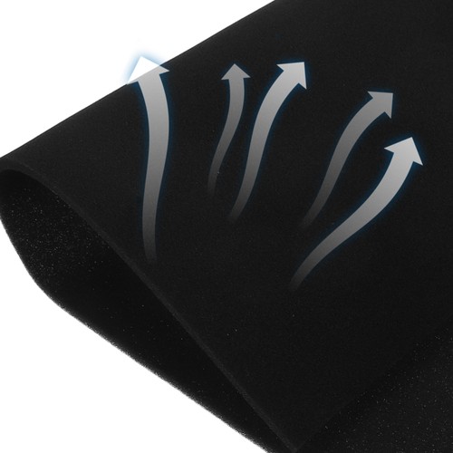 Computer Cooler Fan Dustproof Filter Fan Mesh Cover Filter Pc Fans Filter Mesh - Afbeelding 7 van 12