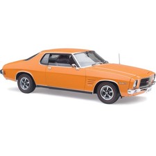 CLASSIC 1/18 Holden HQ Monaro GTS Coupe The Lone O'Ranger 350 V8 #18848