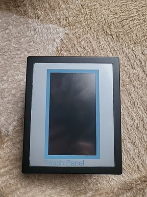 VIPA 62E-MDCO-DH Touch Panel -gebraucht-