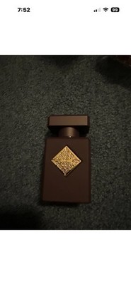 EMPTY BOTTLE Initio Side Effect 50ml Refillable