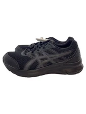 Asics Low Cut Sneakers 25.5Cm Blk F960923 KgI78