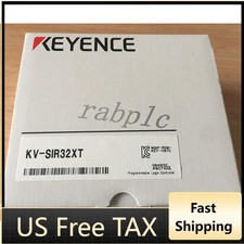 one new KV-SIR32XT Programmable Controllers Spot stock #A6-9-