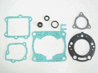Honda Cr 125 R - 2003 - Dichtungsset Oberer Motor Tecnium / 810239