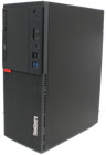 Lenovo ThinkCentre M720t PC - Intel i5-8400 - 8GB DDR4 256 GB SSD PSU + Win11