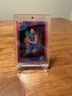 2018-19 Panini Donruss Optic - Rated Rookie Jalen Brunson #179 Pink Hyper Prizm