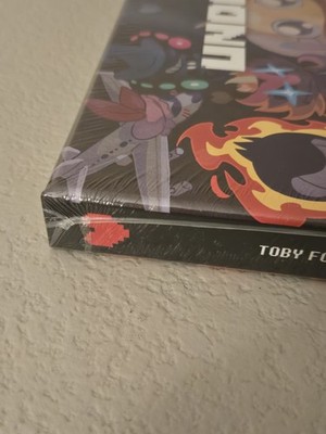undertale レコード LP Undertale Vinyl Complete OST 5 LP Set Toby Fox in Hand Fast
