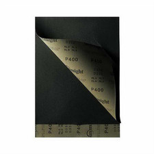  SUA.08121 Sunmight USA Corporation 08121 Plain Sheet, 9 in W x 11 in L, P1200 G
