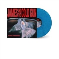 James And The Cold G - Face In The Mirror Townsend / Indiemerch Excl - G1398Z