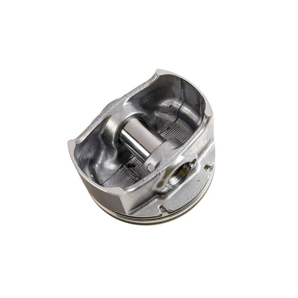 Kit de pistón de motor GM 19208471 piezas originales para 10-15 Camaro Silverado 1500 Foto 2 de 4