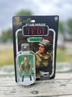 STAR WARS Vintage Collection: Princess Leia (Endor) Figure VC191 LucasFilm 50th