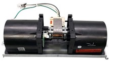 New OEM GE Blower Cooling Fan WB26X31060 1-Year Warranty Free Same Day Shipping