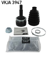 Gelenksatz, Antriebswelle FÜR Volvo S40 I (644) - Skf Vkja 3947