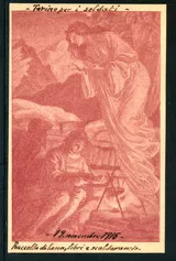 Cartolina TORINO - 1916 - LOTTO/20818GA - TORINO PER I SOLDATI - NUOVA - Imagen 2 de 4