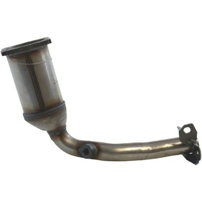 Katalysator Euro 4 mit Anbauteilen BOSAL passend für u.a. PEUGEOT 206