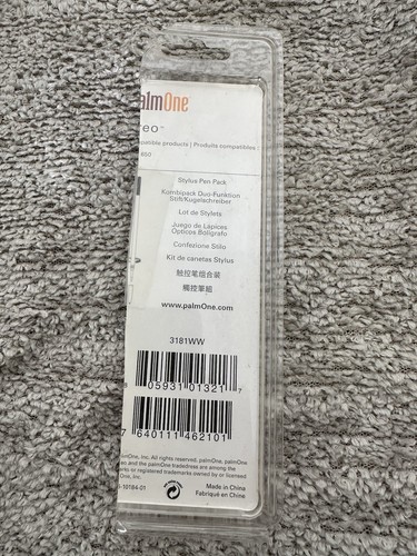 Lot de 2 stylets Palm P10892U - Photo 2 sur 2