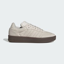 Adidas Originals Samba XLG Women's  Men's Size 7,7.5,8.5,9,9.5,10 Beige JI3186
