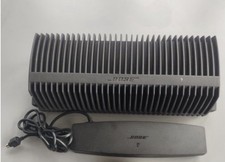 Bose SoundTouch SA-4 Amplifier with Wireless Adapter