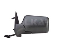 Alkar 6125125 AußEnspiegel Links FüR VW Golf III Vento 01.91-04.99