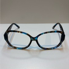 JUICY COUTURE THINK JUICY-JU591/S-S9W08-58  15  135 JUICY COUTURE SUNGLASSES FRAME