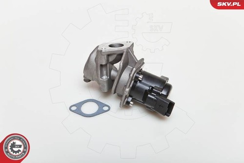 VÁLVULA AGR 14SKV028 PEUGEOT PARTNER/plataforma/chasis/MPV/caja/cuerpo/MPV/TEPEE - Imagen 7 de 13