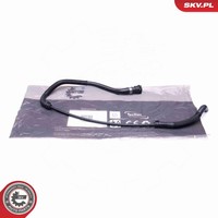 KüHlerschlauch Esen SKV 43SKV738 FüR BMW 3Er F30 F80 4Er F32 F82 5Er F10 Turismo
