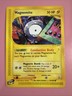 POKÉMON AQUAPOLIS MAGNEMITE CARD