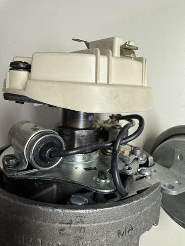 Distribuidor Chevrolet 112166 V8 305 327 350 396 454 - Imagen 8 de 23
