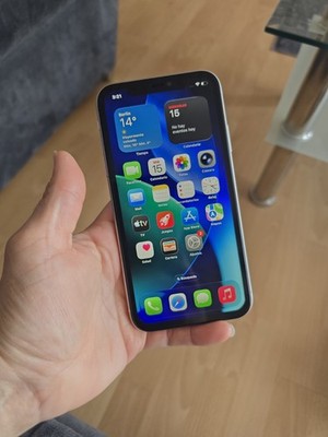 Iphone 11 White 128GB