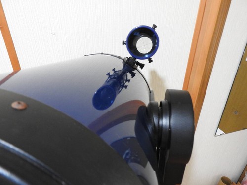 Meade LX200EMC 25cm F10 Astronomical Telescope w/ Tripod Eyepieces Used Japan - Picture 5 of 7