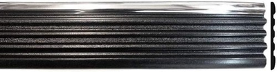 #ad Replacement Chrome Side Body Trim Molding for 1988 1998 Chevy GMC Tahoe Suburban $37.00