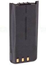 Battery Compatible with Kenwood KW43L1-A Two Way Radio 7.4v 2270 mAH Li-ION
