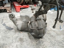 Boite de vitesse Smart CABRIO