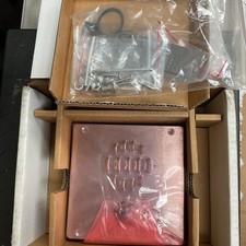   CyberData SIP Video Outdoor Intercom H.264 PoE 011410A / 021534G Unused Boxed