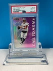 2020 Playoff Call to Arms Tom Brady #CA-1 Pink Prizm PSA 10