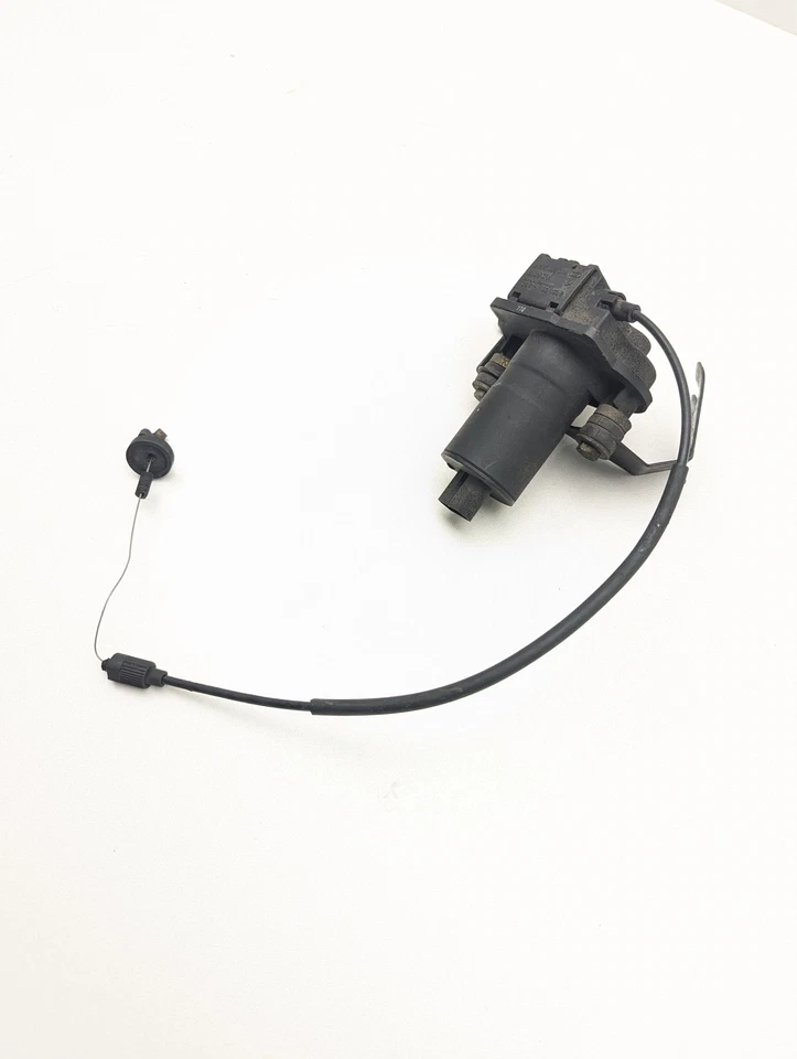 Motor actuador control crucero BMW E36 E38 E39 Z3 S52 M52 M42 M62 1995-1997 OEM Foto 3 de 4