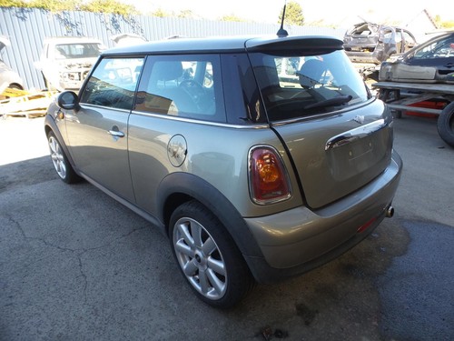 MINI COOPER ABS SENSOR LEFT LHS LH REAR, R55/R56/R57, 03/07-12/15 08091011121314 - Picture 7 of 12