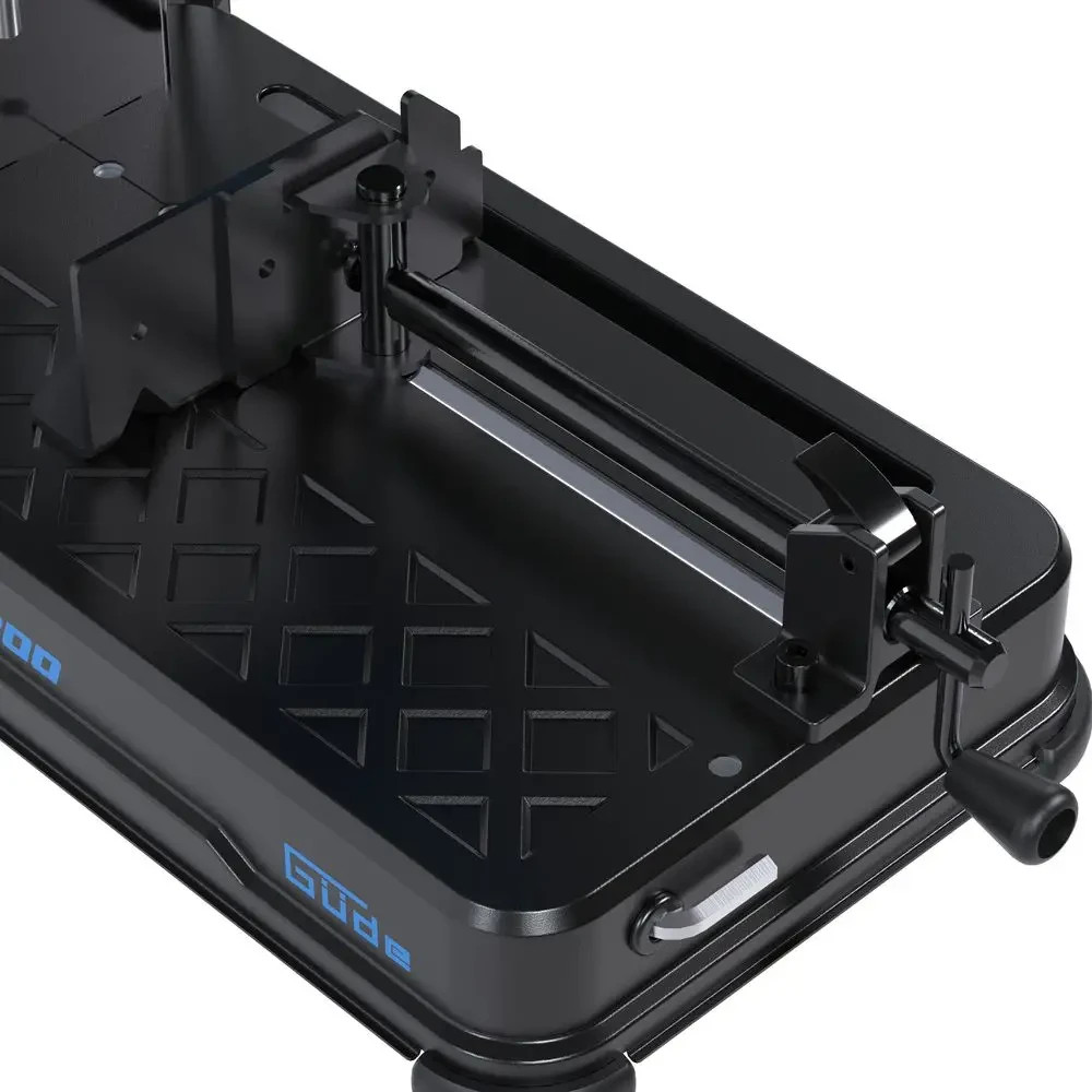 Güde GMT 355 metal cutting machine metal cutting machine hacksaw 2300 W