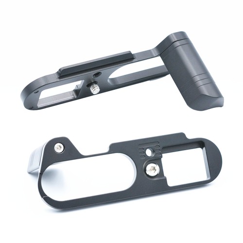 Perfect fit Camera Hand Grip Bracket for Leica Q2 Camera Handgrip Accessories - Picture 9 of 21