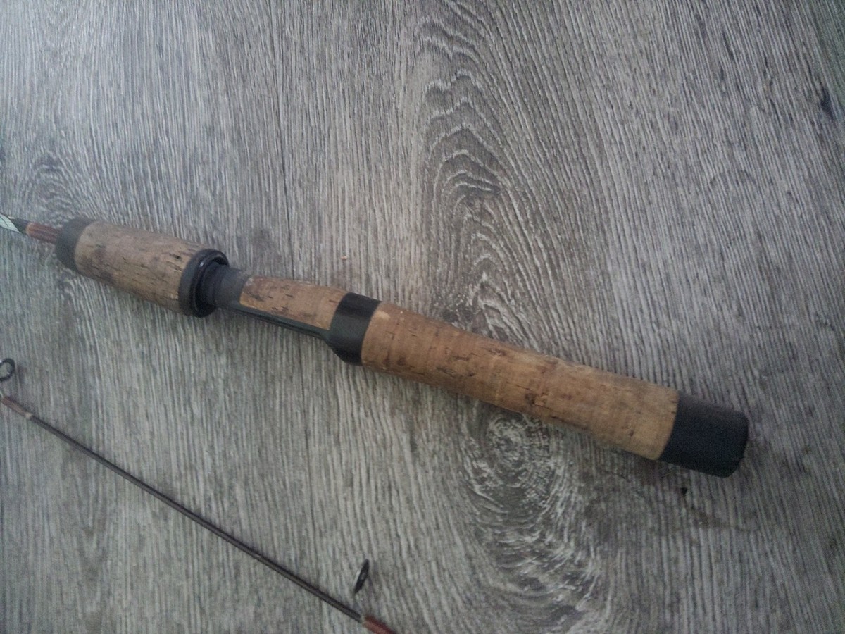 Vintage Rare Fenwick HMG Graphite GFS 53 5'3