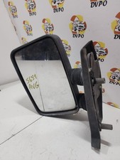 Retroviseur gauche (ou coque) Peugeot J5