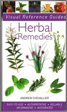 Herbal Remedies (Visual Reference Guides)