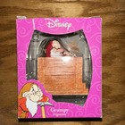 Sneezy & Grumpy 2002 Enesco Disney Princess Snow White CVS Figures — photo 10